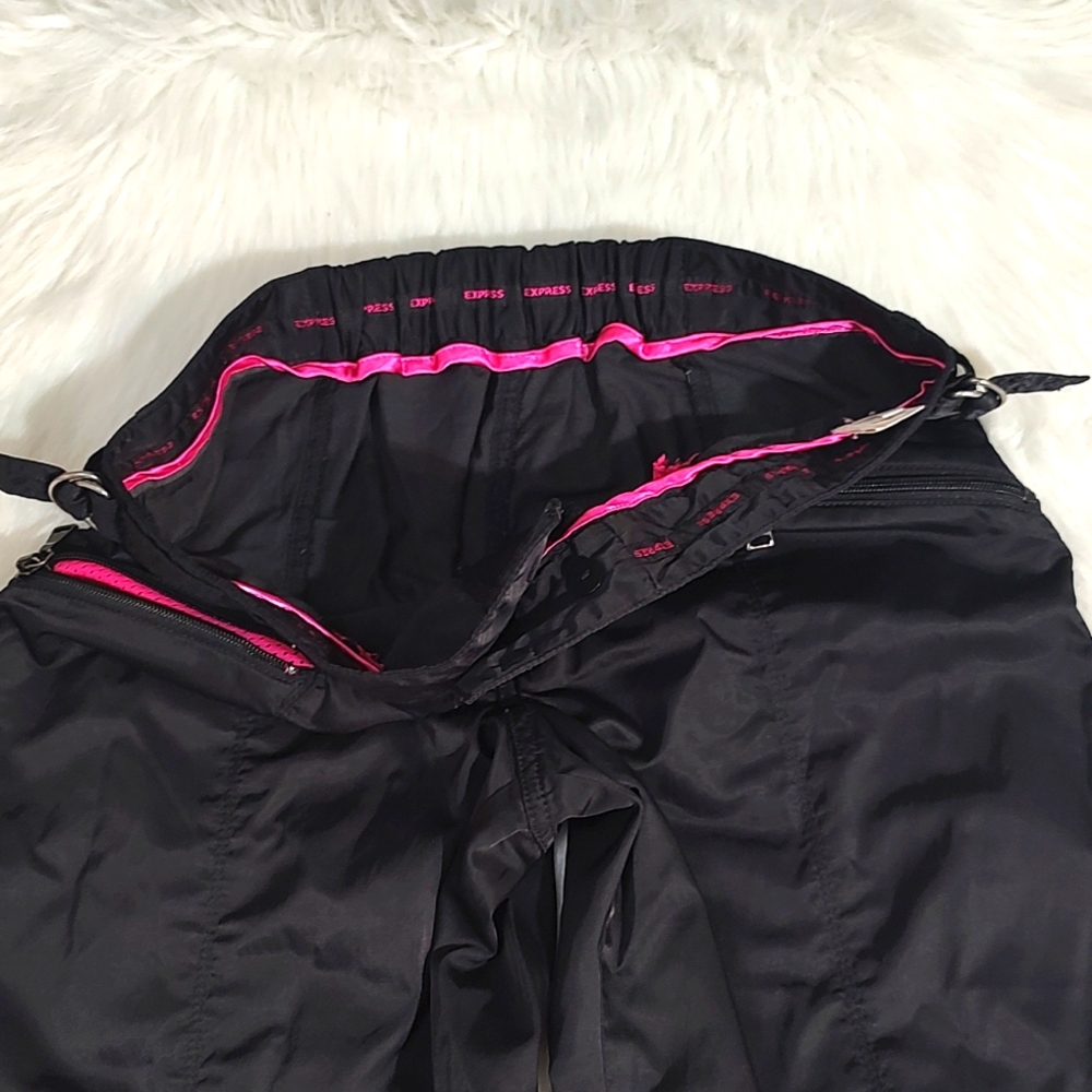 Express Windbreakers "M" - Picture 3 of 11
